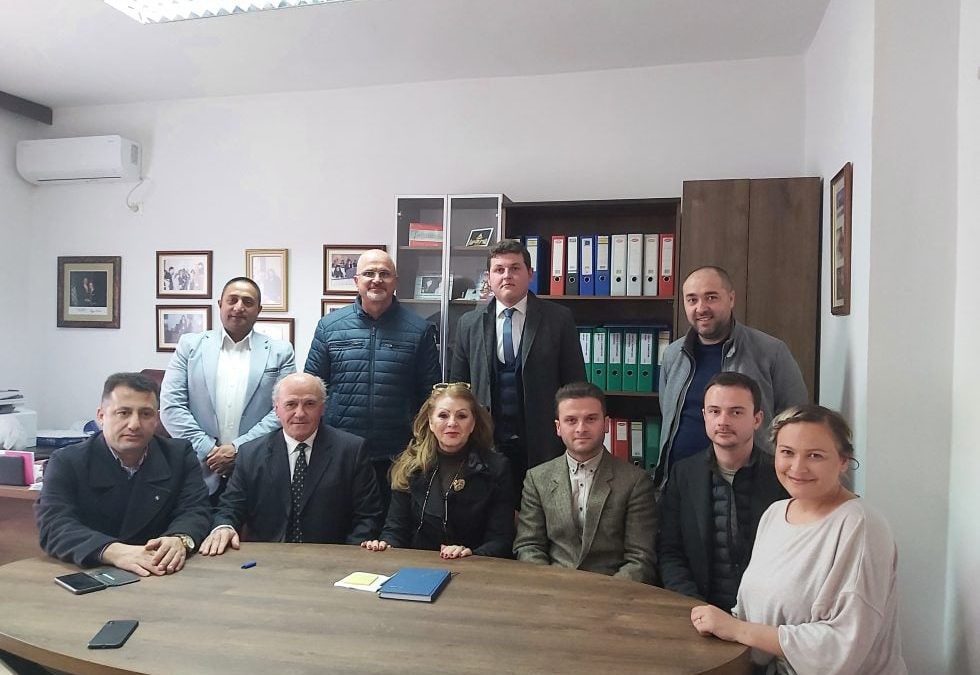 Emërimi i anëtarëve të Komitetit për Pakicat Kombëtare