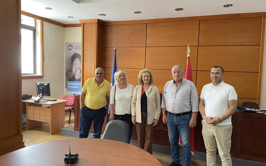 HAPET THIRRJA E DYTË PËR PROJEKT-PROPOZIMET PËR VESHJEN,ARTIN,KULTURËN DHE TRASHËGIMINË KULTURORE PËR VITIN 2024