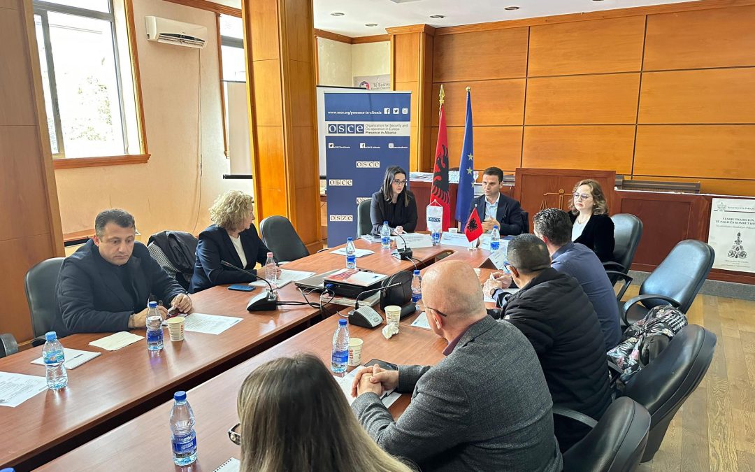 Njoftim për aplikim për përzgjedhjen dhe emërimin e anëtarëve të Komitetit për Pakicat Kombëtare.