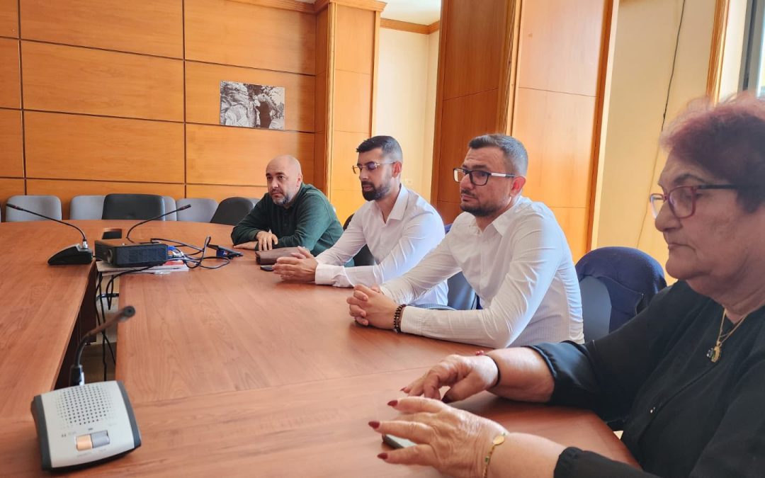 Njoftim për fituesit në kuadër të thirrjes së dytë për projekt-propozime 2024 për veshjen, artin, kulturën dhe trashëgiminë kulturore