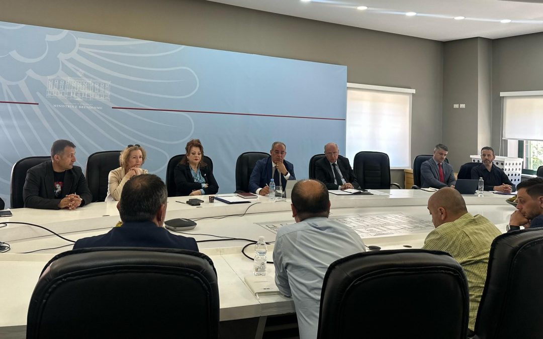 HAPET THIRRJA PËR PROJEKT-PROPOZIME PËR VITIN 2025 “Diversiteti na bashkon: Ruajmë traditat dhe zakonet, ndërtojmë të ardhmen”